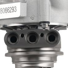 Last bildet i gallerivisningen, Turbokassetter (CHRA) sett med 2 venstre + høyre med kompressorhus egnet for Audi S6, RS6, S7, A8 4.0 TFSI | 079145703E 079145702N