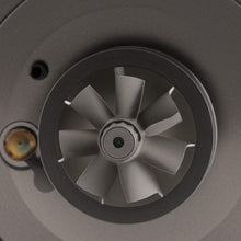 Ladda upp bild till gallerivisning, Turbokassett (CHRA) billet lämplig för MAN TGE, VW Crafter, Transporter T6, California 2.0 TDI 130-150 kW | 03N145701T 10009700225