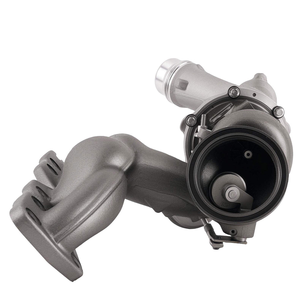 Turbo GT1238SZ lämplig för BMW 116i, 118i F20, 316i F30 F31 1.6 100 kW 136 hk 2011-2019 | 820021-5001S 11627643719