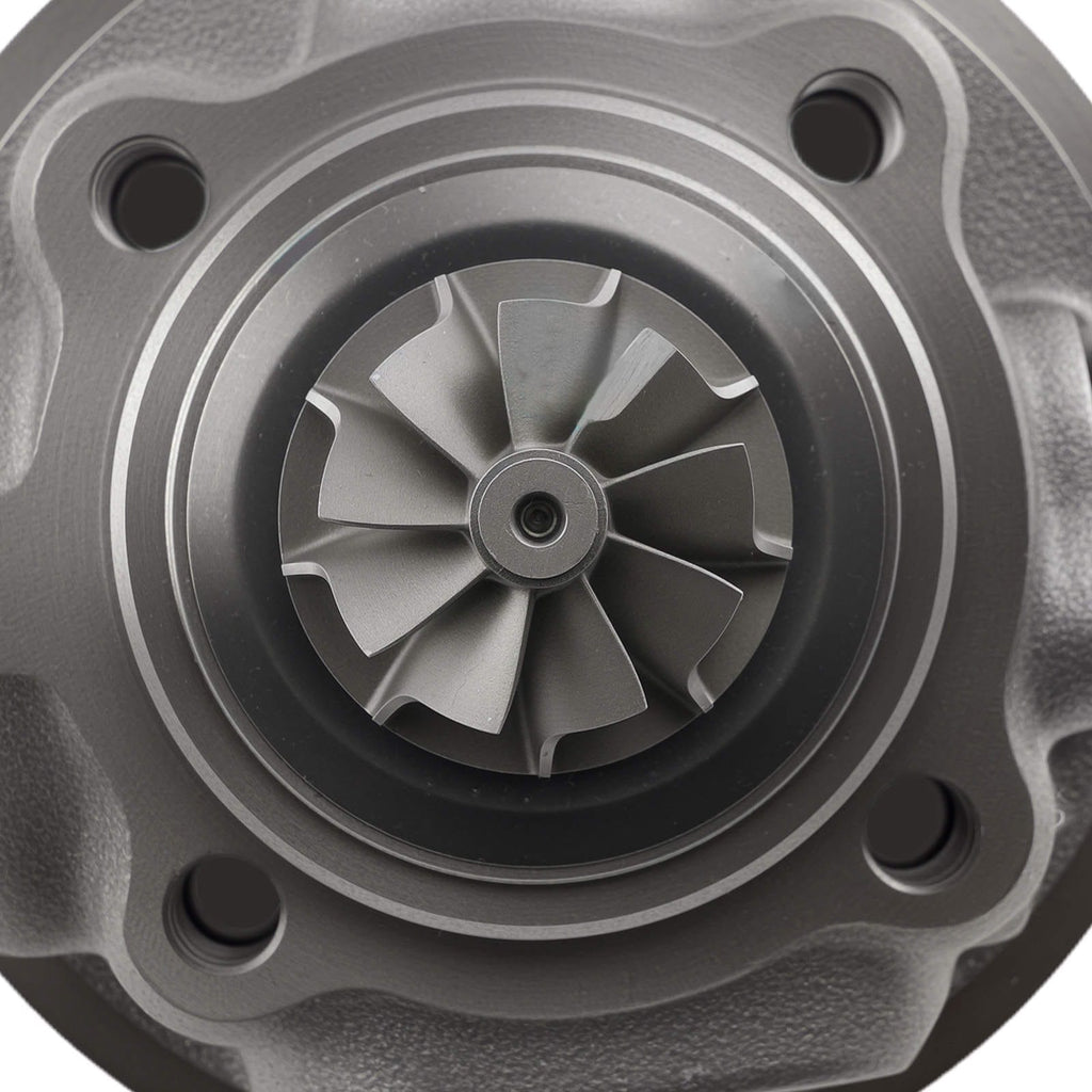 Opgraderet billet turbolader-indsats (CHRA) egnet til BMW 2-serie F45 F46 X1 X2, MINI F55 F56 F60 1.5 B38 2013-2025 11652369788