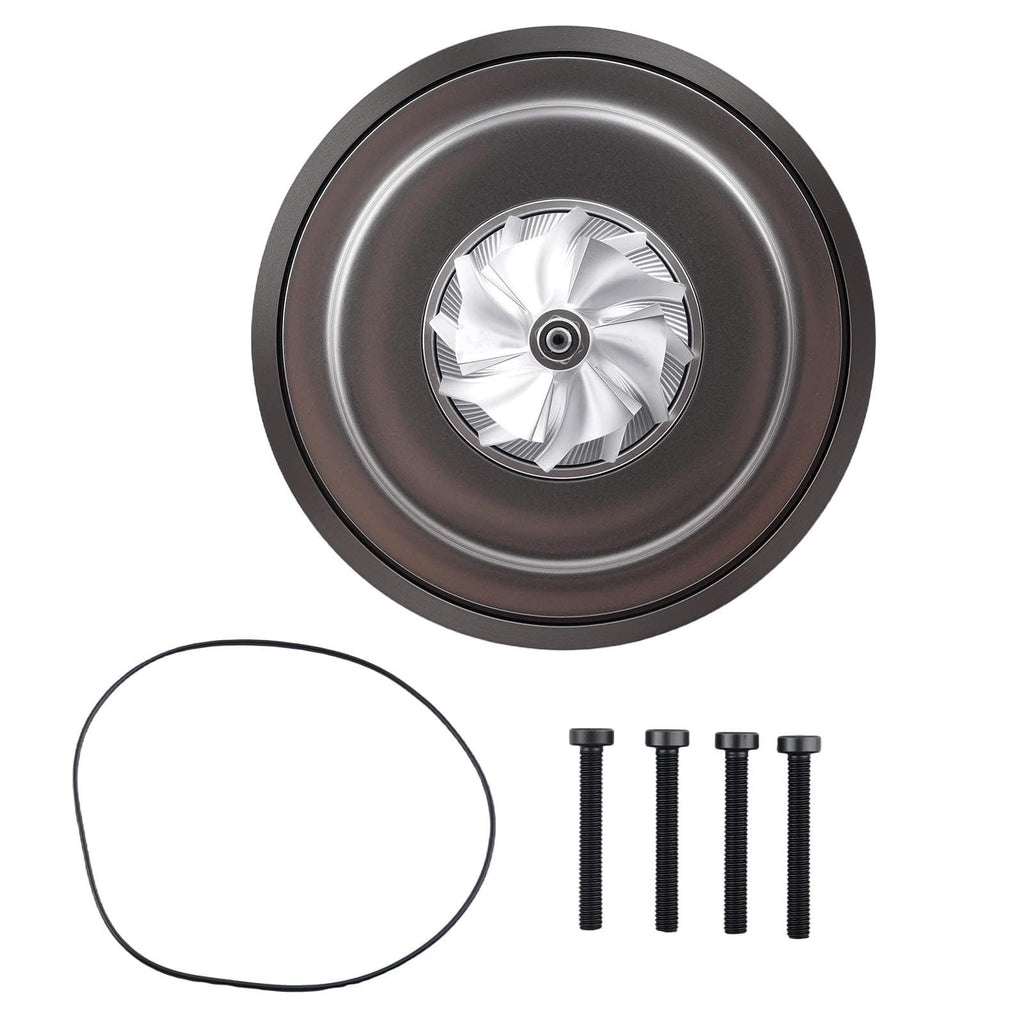 Opgraderet billet turbolader-indsats (CHRA) egnet til BMW 2-serie F45 F46 X1 X2, MINI F55 F56 F60 1.5 B38 2013-2025 11652369788