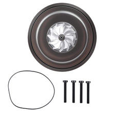 Indlæs billede til gallerivisning Opgraderet billet turbolader-indsats (CHRA) egnet til BMW 2-serie F45 F46 X1 X2, MINI F55 F56 F60 1.5 B38 2013-2025 11652369788