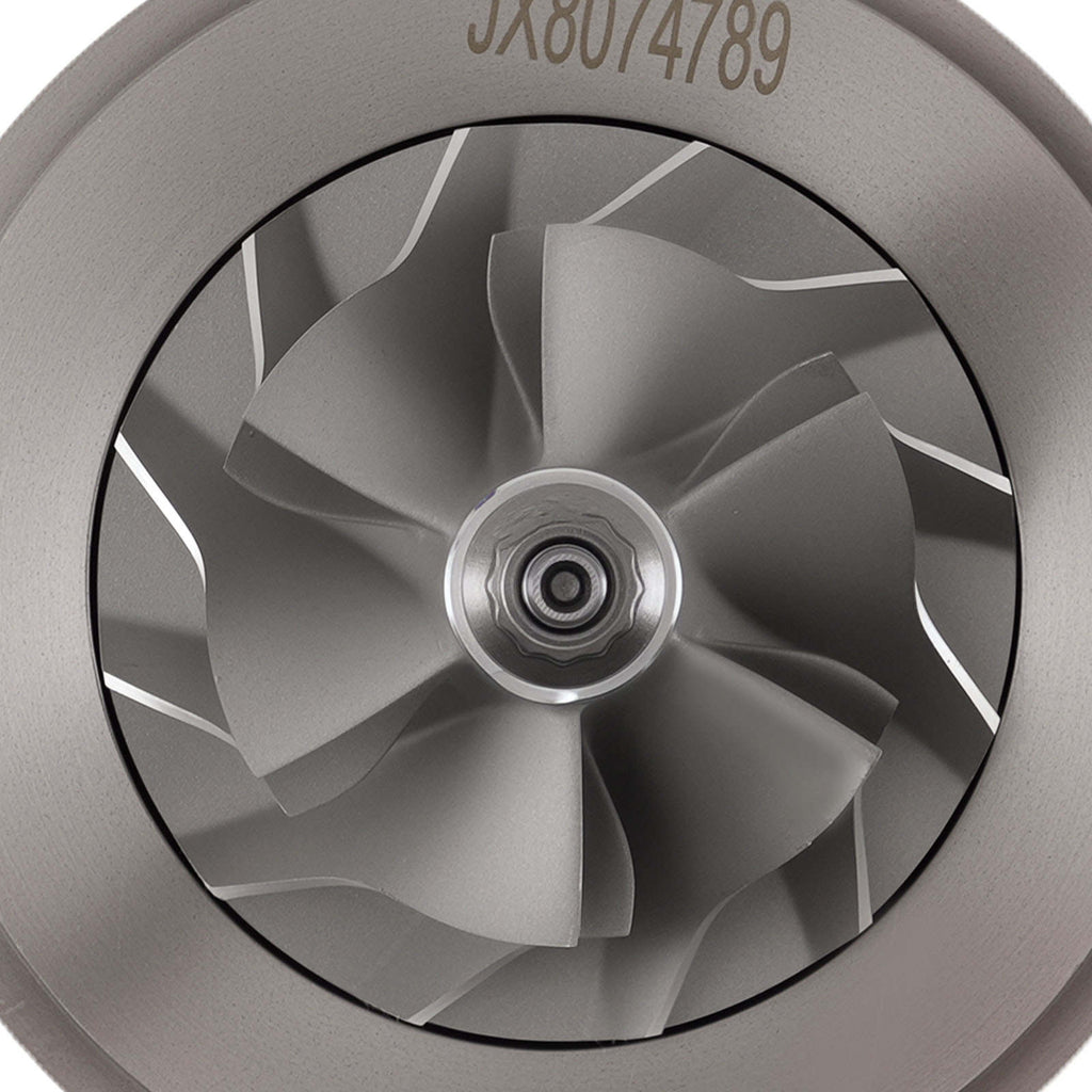 Turboahdin patruuna RHV4-T39 sopii malleihin BMW 116d 118d 218d F20 F21 F22 N47N 11658506722