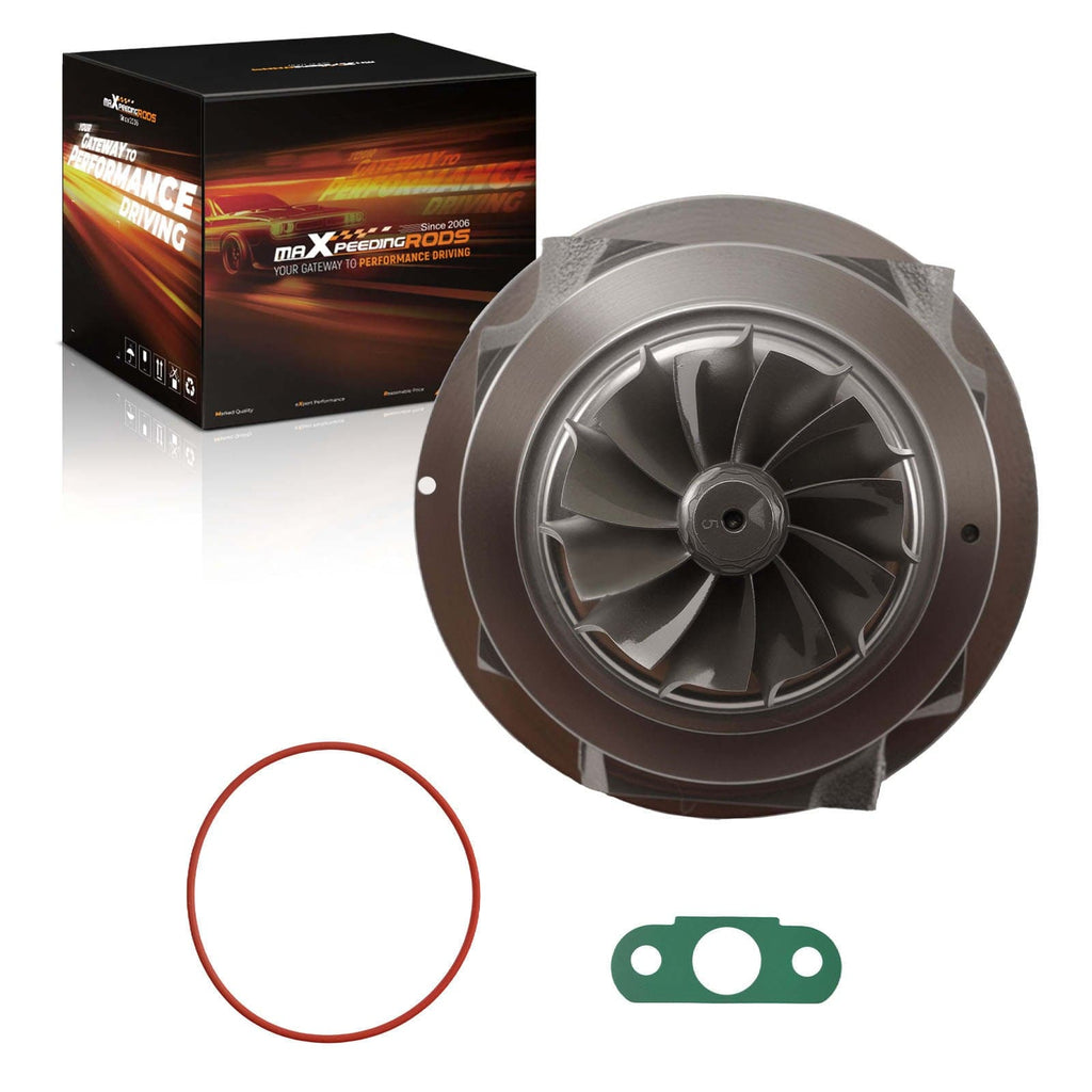 Turboahdin patruuna RHV4-T39 sopii malleihin BMW 116d 118d 218d F20 F21 F22 N47N 11658506722