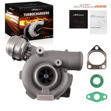 Lataa kuva Galleria-katseluun, Turbo GT2052V sopii BMW 5-sarjan E39 525d 120 kW 2000-2004, Opel Omega B 2.5 DTI 11657781435 710415-5007S