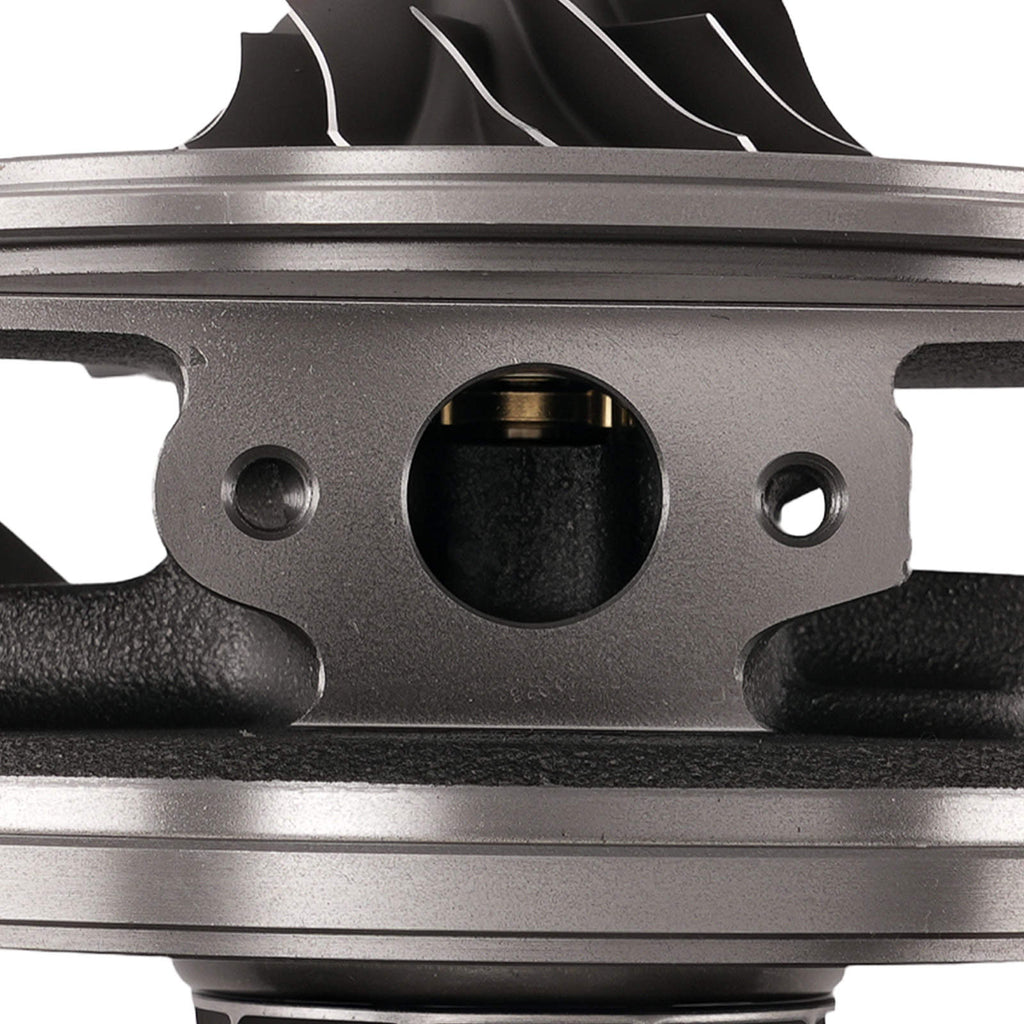 Turbokassett (CHRA) GTB2260VK lämplig för BMW 325d, 330d, 330xd E90 E91 E92 E93 M57 2005-2013 | 11657796311 758352-0005