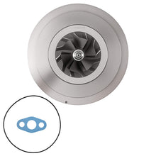 Ladda upp bild till gallerivisning, Turbokassett (CHRA) GTB2260VK lämplig för BMW 325d, 330d, 330xd E90 E91 E92 E93 M57 2005-2013 | 11657796311 758352-0005