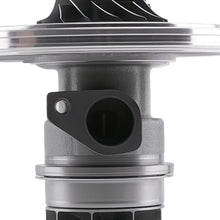 Last bildet i gallerivisningen, Turbo-cartridge (CHRA) K26 egnet for BMW 535d F10 F11 F07, 740d F01, X5 E70 X6 E71 40d N57D30B 53269710005 11654726524