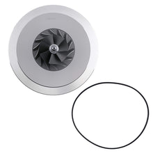 Last bildet i gallerivisningen, Turbo-cartridge (CHRA) K26 egnet for BMW 535d F10 F11 F07, 740d F01, X5 E70 X6 E71 40d N57D30B 53269710005 11654726524