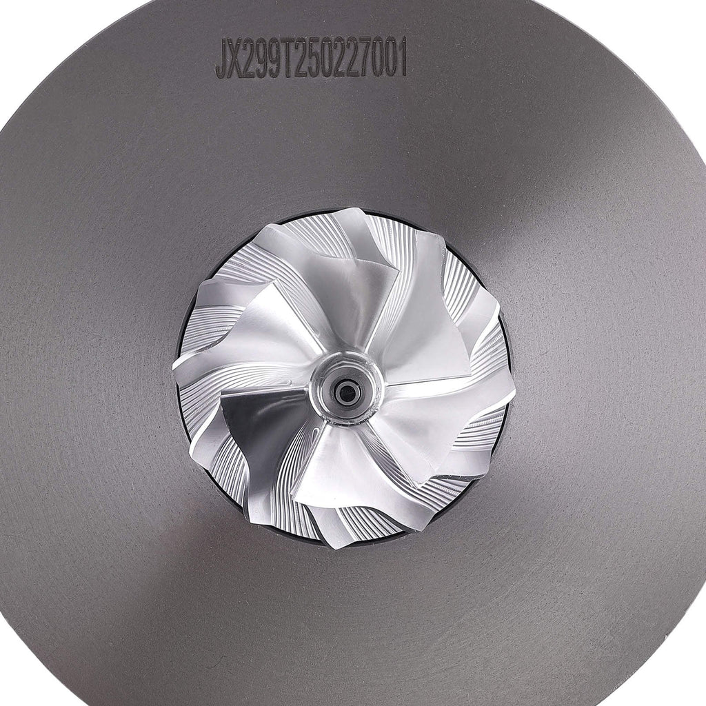 Billet turbokassett (CHRA) BV40 lämplig för BMW 535d F07 F11, 740d F01, X5 E70 X6 E71 40d 2009-2014 | 11657808361 5440-970-0001