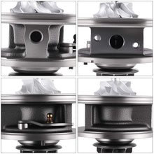 Ladda upp bild till gallerivisning, Billet turbokassett (CHRA) BV40 lämplig för BMW 535d F07 F11, 740d F01, X5 E70 X6 E71 40d 2009-2014 | 11657808361 5440-970-0001