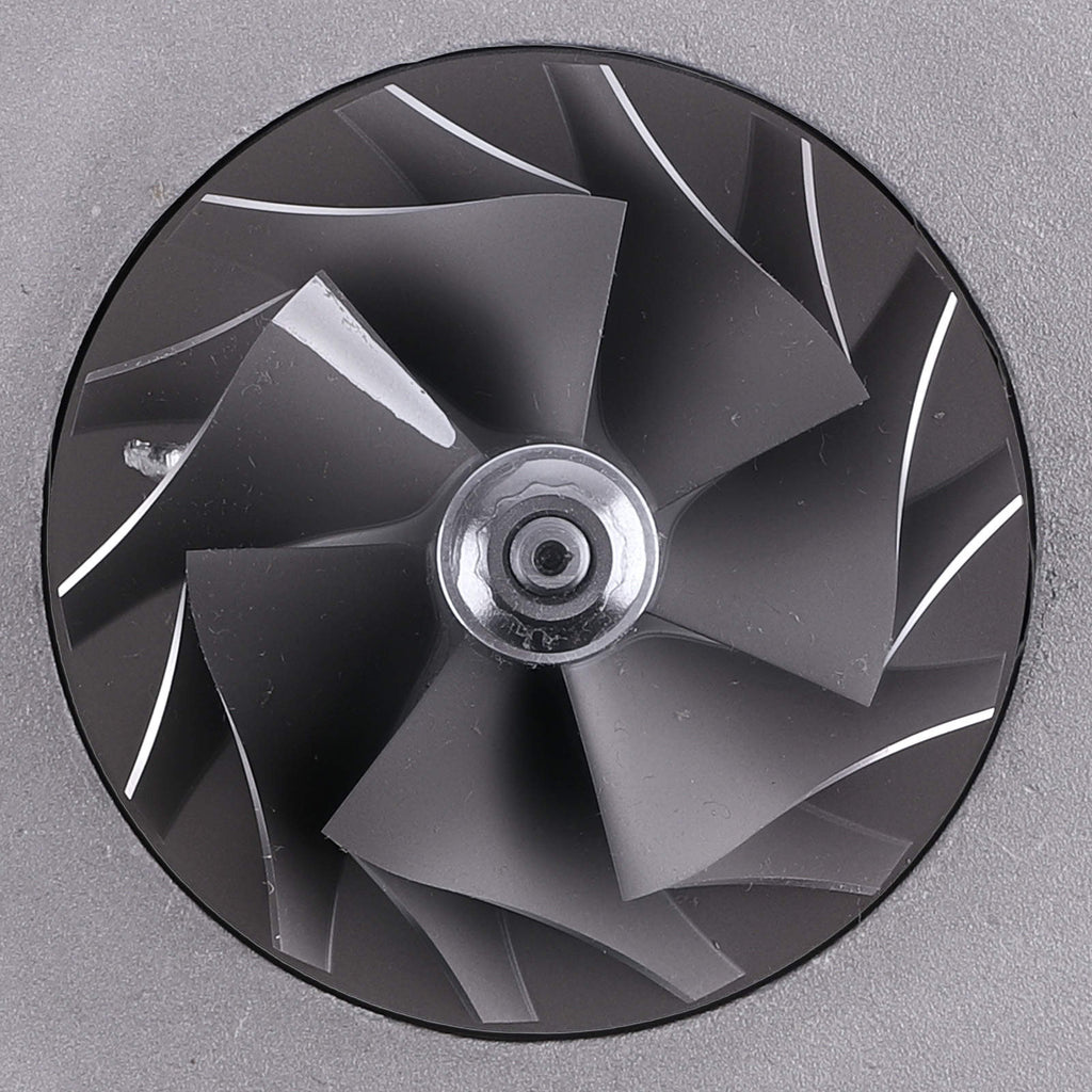 Turboaktuator (tryckdosa) K16 oljekyld lämplig för BMW 125d, 325d F30, 425d, 525d F10, X1 25d 2.0d 160 kW | 11657823257