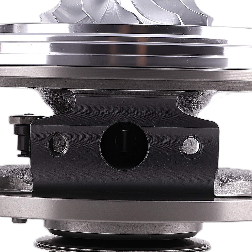 Turbokassett (CHRA) billet BV45 egnet for BMW M550d, 750d, X5 M50d, X6 M50d 3.0 280 kW 381 hk 2010-2019 | 11658516124 53039700247