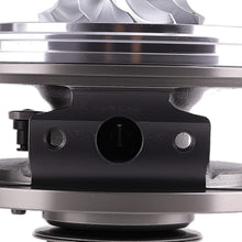 Last bildet i gallerivisningen, Turbokassett (CHRA) billet BV45 egnet for BMW M550d, 750d, X5 M50d, X6 M50d 3.0 280 kW 381 hk 2010-2019 | 11658516124 53039700247