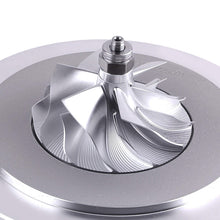 Last bildet i gallerivisningen, Turbokassett (CHRA) billet BV45 egnet for BMW M550d, 750d, X5 M50d, X6 M50d 3.0 280 kW 381 hk 2010-2019 | 11658516124 53039700247