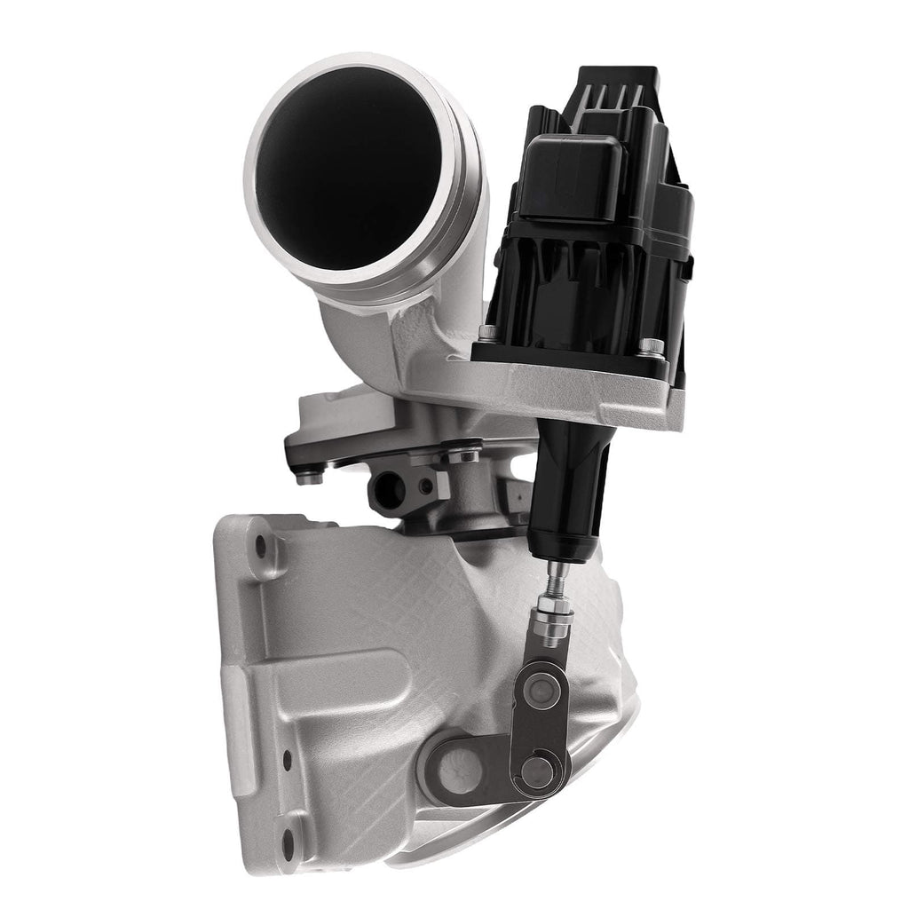 Turbo sopii BMW 1-sarja F40 116i 118i, 2-sarja F44 F45 F46, X1 F48, X2 F39 1.5 B38A15A 2017-2023 11658631700