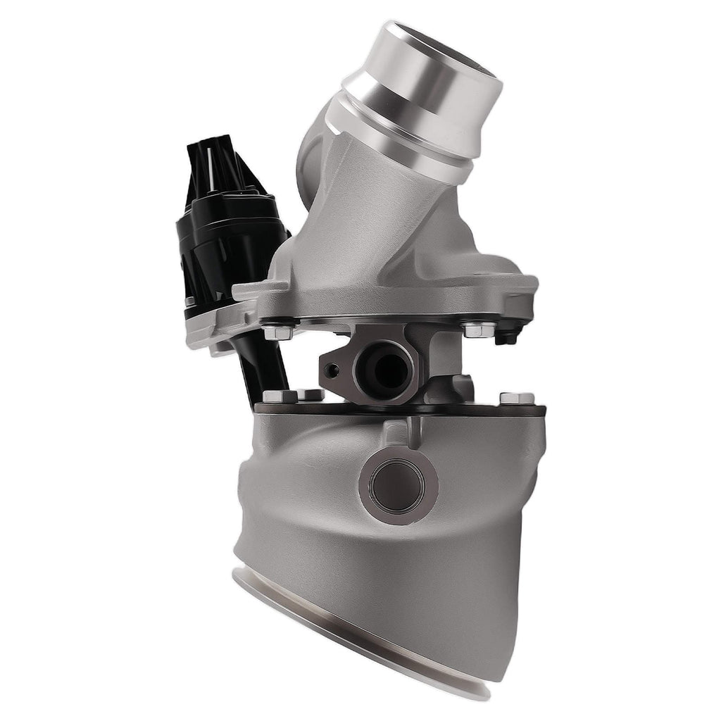 Turbo sopii BMW 1-sarja F40 116i 118i, 2-sarja F44 F45 F46, X1 F48, X2 F39 1.5 B38A15A 2017-2023 11658631700