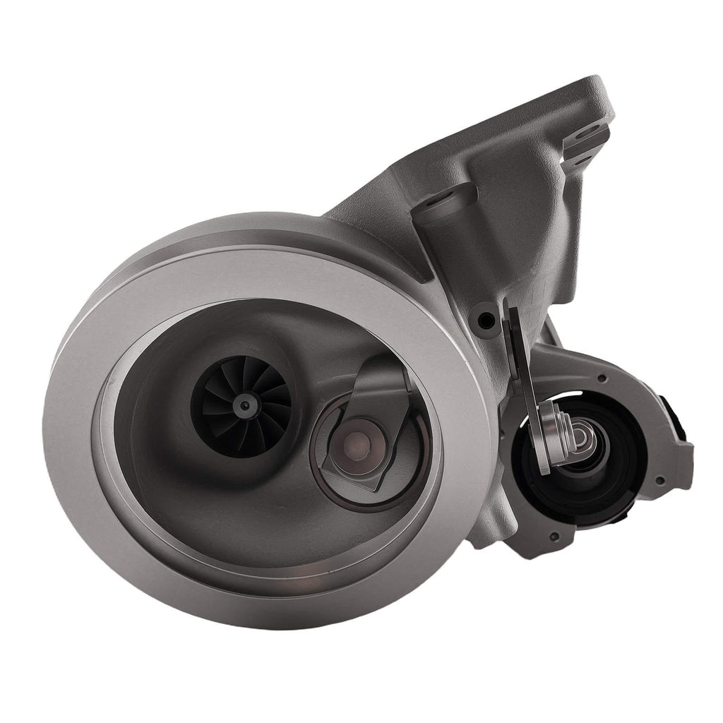 Turbo sopii BMW 1-sarja F40 116i 118i, 2-sarja F44 F45 F46, X1 F48, X2 F39 1.5 B38A15A 2017-2023 11658631700