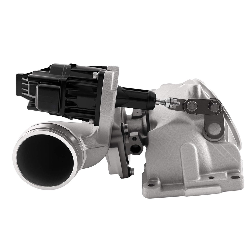 Turbo sopii BMW 1-sarja F40 116i 118i, 2-sarja F44 F45 F46, X1 F48, X2 F39 1.5 B38A15A 2017-2023 11658631700