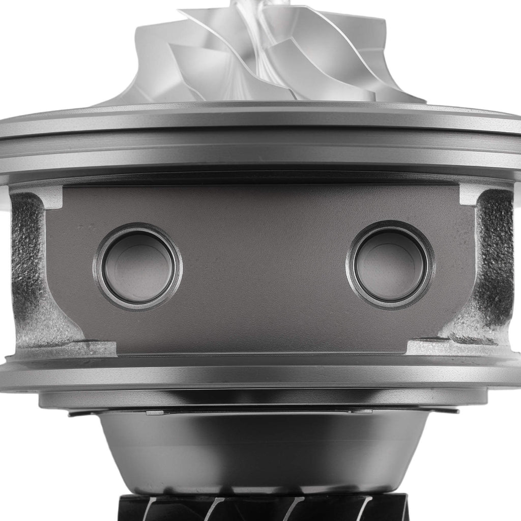 Billet-turbokasetti (CHRA) B03G sopii Mercedes-Benz A45 CLA45 GLA45 AMG M133 2013-2019 A1330900280