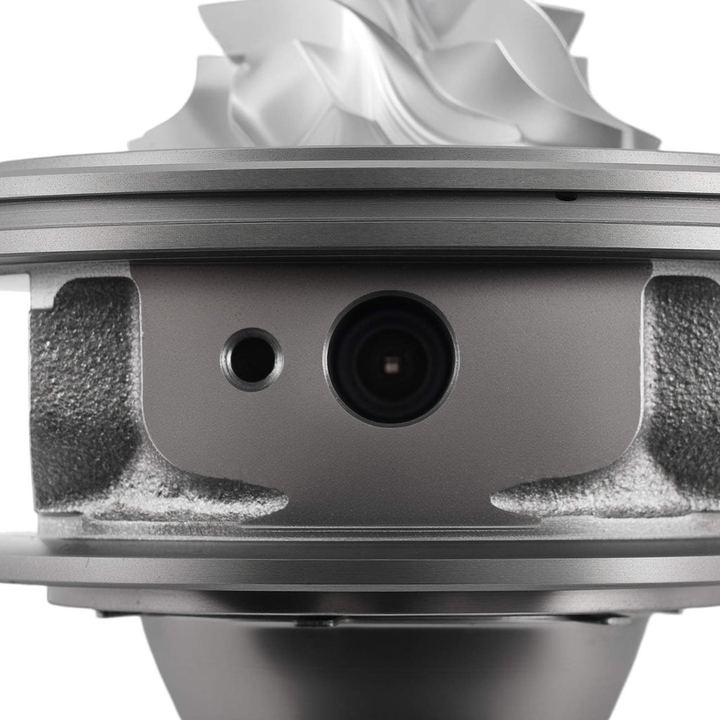 Billet-turbokasetti (CHRA) B03G sopii Mercedes-Benz A45 CLA45 GLA45 AMG M133 2013-2019 A1330900280