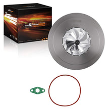Lataa kuva Galleria-katseluun, Billet-turbokasetti (CHRA) B03G sopii Mercedes-Benz A45 CLA45 GLA45 AMG M133 2013-2019 A1330900280