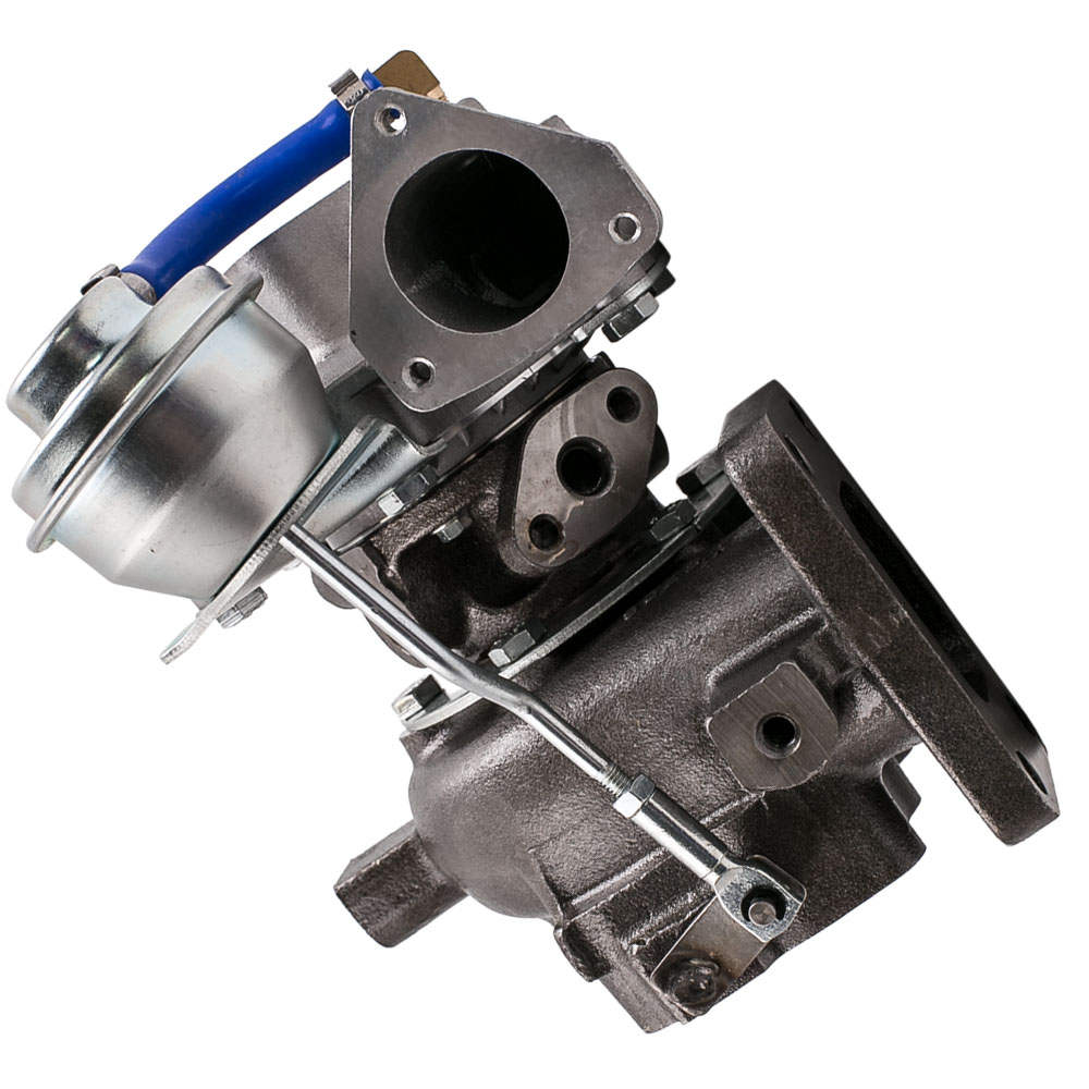 Turbo HT18 sopii Nissan Patrol / Safari Y60 Y61 4.2 TD42T 1993-2010 | 14411-51N00 14411-09D60