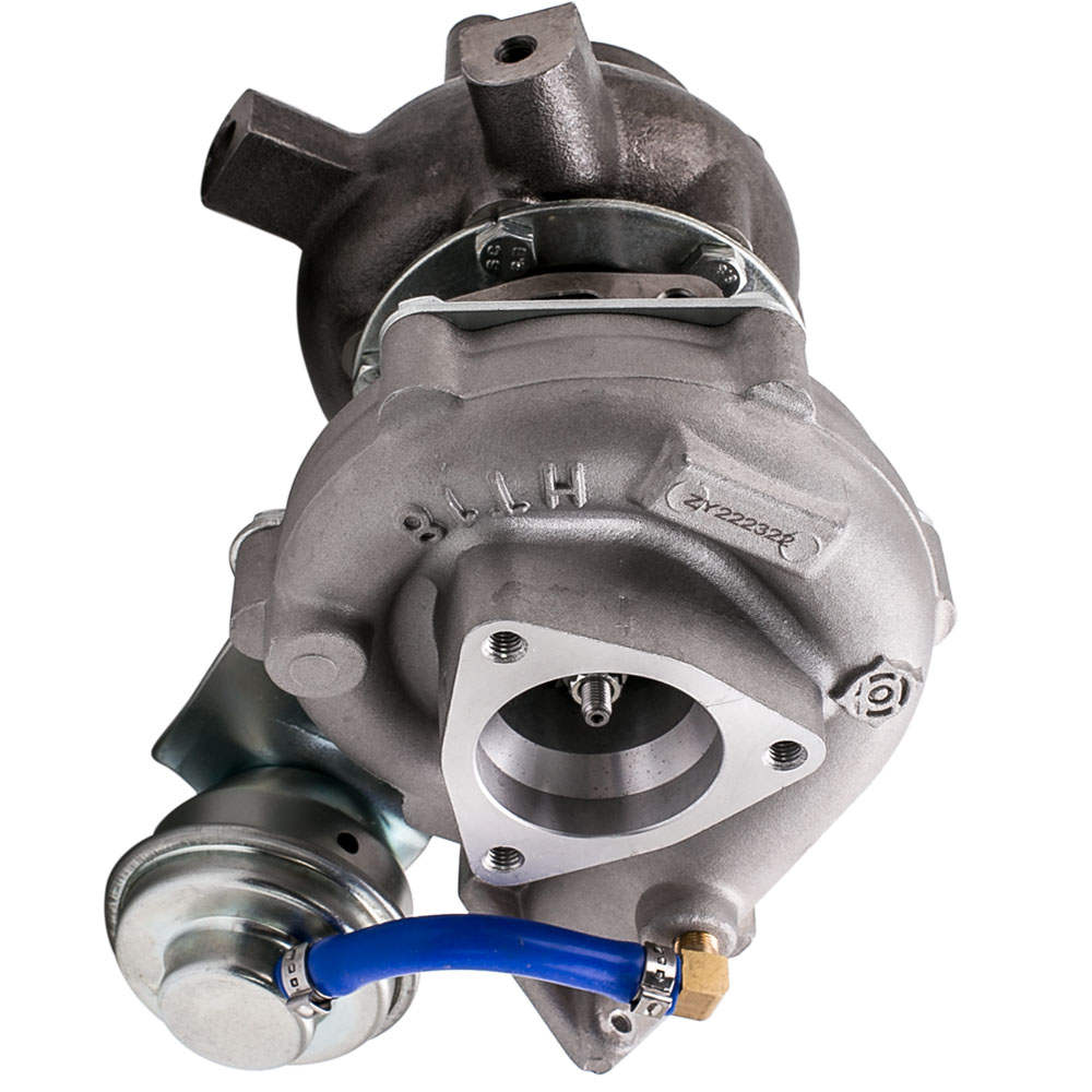 Turbo HT18 sopii Nissan Patrol / Safari Y60 Y61 4.2 TD42T 1993-2010 | 14411-51N00 14411-09D60