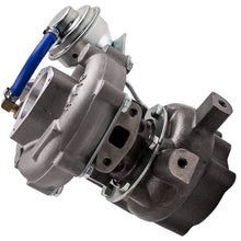 Indlæs billede til gallerivisning Turbo HT18 egnet til Nissan Patrol / Safari Y60 Y61 4.2 TD42T 1993-2010 | 14411-51N00 14411-62T00