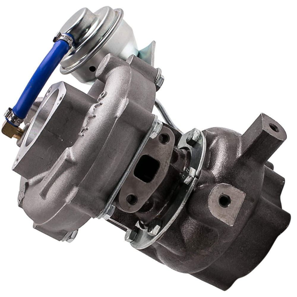 Turbo HT18 sopii Nissan Patrol / Safari Y60 Y61 4.2 TD42T 1993-2010 | 14411-51N00 14411-09D60