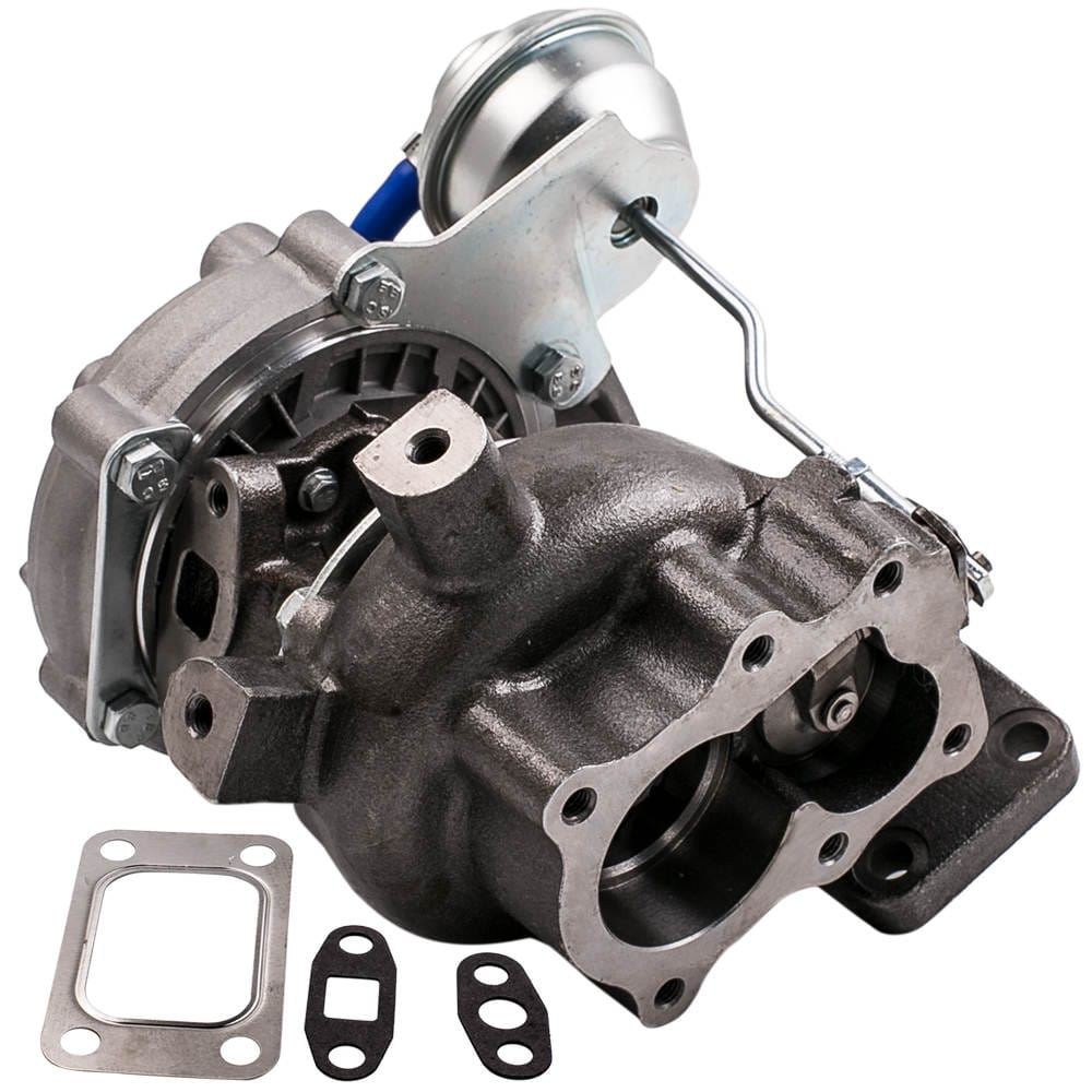 Turbo HT18 sopii Nissan Patrol / Safari Y60 Y61 4.2 TD42T 1993-2010 | 14411-51N00 14411-09D60