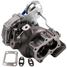 Lataa kuva Galleria-katseluun, Turbo HT18 sopii Nissan Patrol / Safari Y60 Y61 4.2 TD42T 1993-2010 | 14411-51N00 14411-09D60