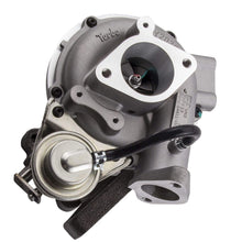 Ladda upp bild till gallerivisning, Turbo RHF4 VN3 lämplig för Nissan Navara, X-Trail, Pick-up 2.5 Di YD25DDTi 98 kW 133 hk 2002-2004 | 14411-VK500 14411-VK50B