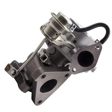 Ladda upp bild till gallerivisning, Turbo RHF4 VN3 lämplig för Nissan Navara, X-Trail, Pick-up 2.5 Di YD25DDTi 98 kW 133 hk 2002-2004 | 14411-VK500 14411-VK50B