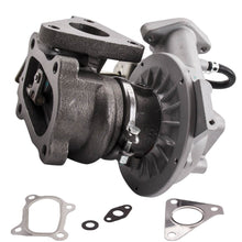 Ladda upp bild till gallerivisning, Turbo RHF4 VN3 lämplig för Nissan Navara, X-Trail, Pick-up 2.5 Di YD25DDTi 98 kW 133 hk 2002-2004 | 14411-VK500 14411-VK50B