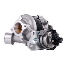 Lataa kuva Galleria-katseluun, Vesijäähdytteinen TF035-billet-turbo, sopii malleihin Fiat Fullback, Mitsubishi L200 Triton 2.4D 4N15 | 1515A322 49335-01702