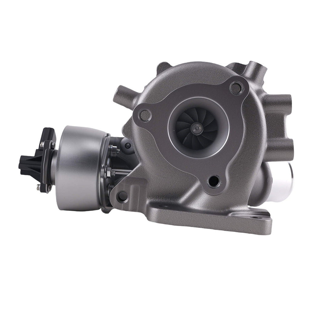 Turbo-billet TF035 egnet til Mitsubishi L200 Triton / Fiat Fullback 2.4 D 4N15 | 1515A322 49335-01700
