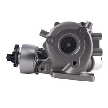 Lataa kuva Galleria-katseluun, Vesijäähdytteinen TF035-billet-turbo, sopii malleihin Fiat Fullback, Mitsubishi L200 Triton 2.4D 4N15 | 1515A322 49335-01702