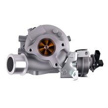 Indlæs billede til gallerivisning Turbo-billet TF035 egnet til Mitsubishi L200 Triton / Fiat Fullback 2.4 D 4N15 | 1515A322 49335-01700