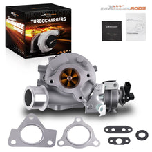 Indlæs billede til gallerivisning Turbo-billet TF035 egnet til Mitsubishi L200 Triton / Fiat Fullback 2.4 D 4N15 | 1515A322 49335-01700