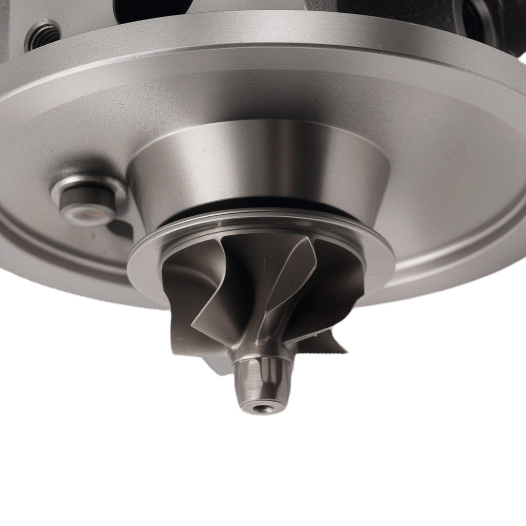Opgradering turbo-cartridge (CHRA) BV30 egnet til VW Polo, Audi A1, Skoda Fabia Rapid, Seat Ibiza Toledo 1.4 TDI 55/66 kW 04B253020