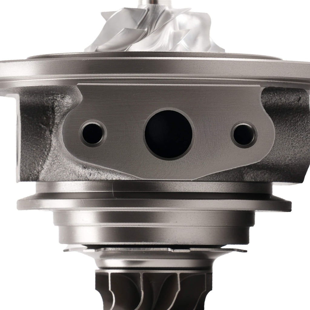 Turbo-patron (CHRA) billet egnet til Honda Civic X 1.0 VTEC 93/95 kW 2017-2022 | 18900-5AY-H013-M4 16319880008