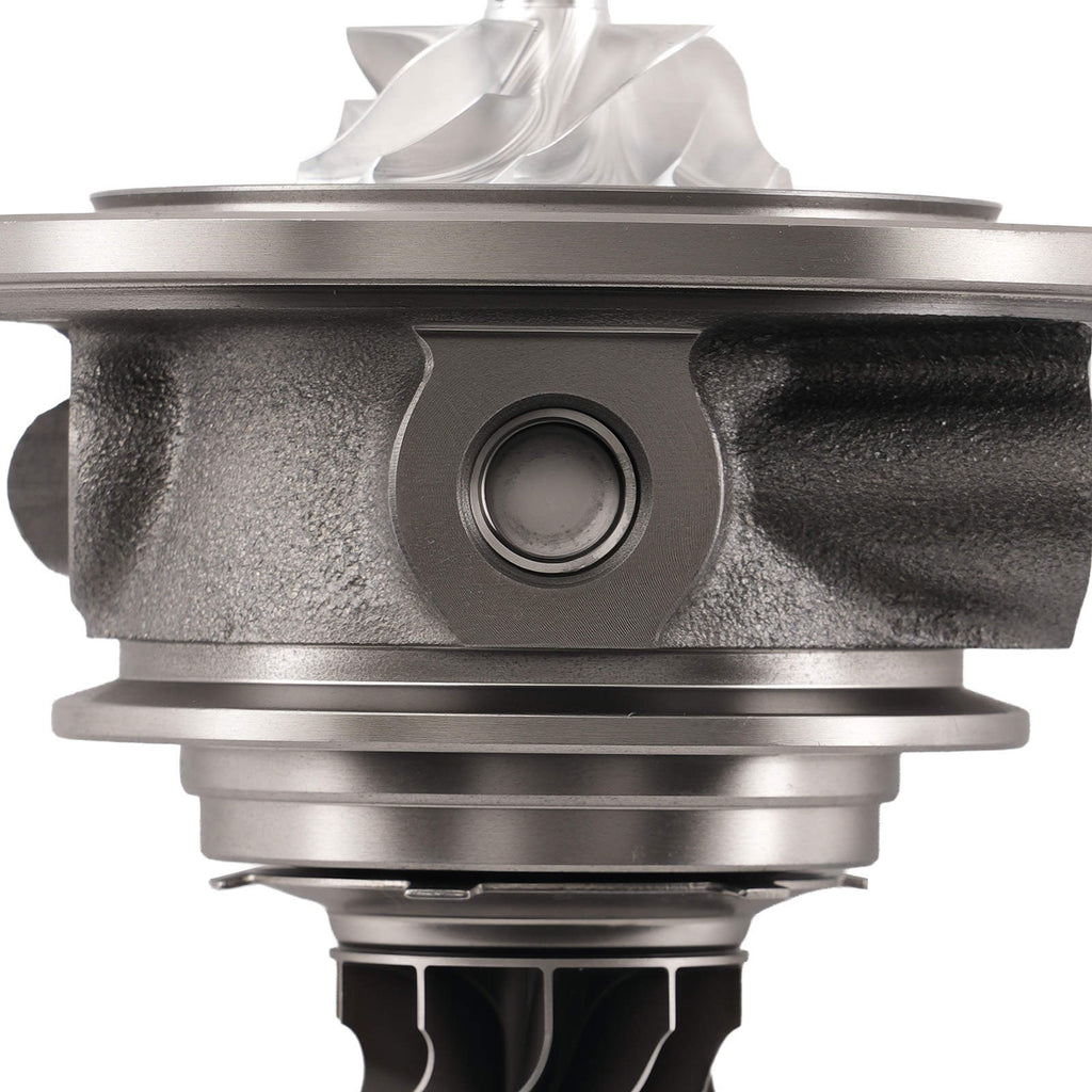 Turbo-patron (CHRA) billet egnet til Honda Civic X 1.0 VTEC 93/95 kW 2017-2022 | 18900-5AY-H013-M4 16319880008