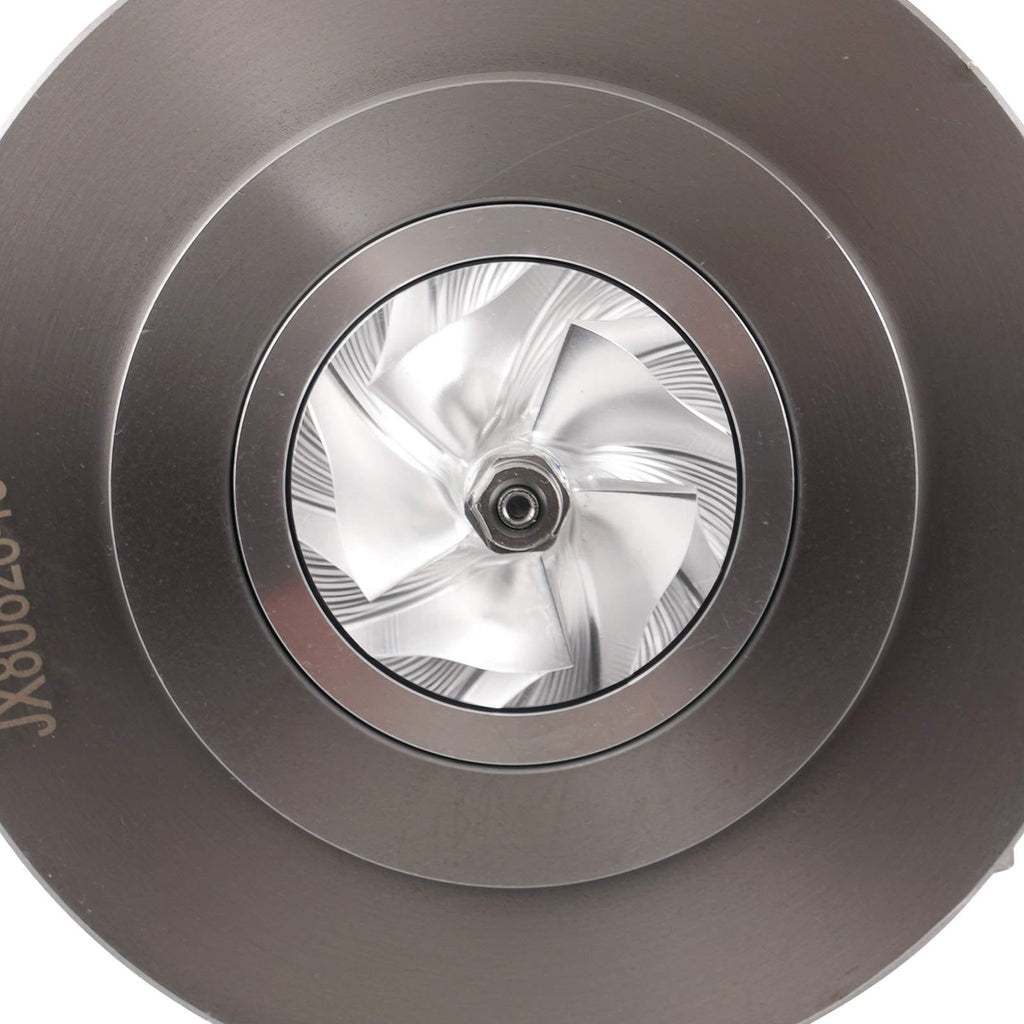 Turbo-patron (CHRA) billet egnet til Honda Civic X 1.0 VTEC 93/95 kW 2017-2022 | 18900-5AY-H013-M4 16319880008