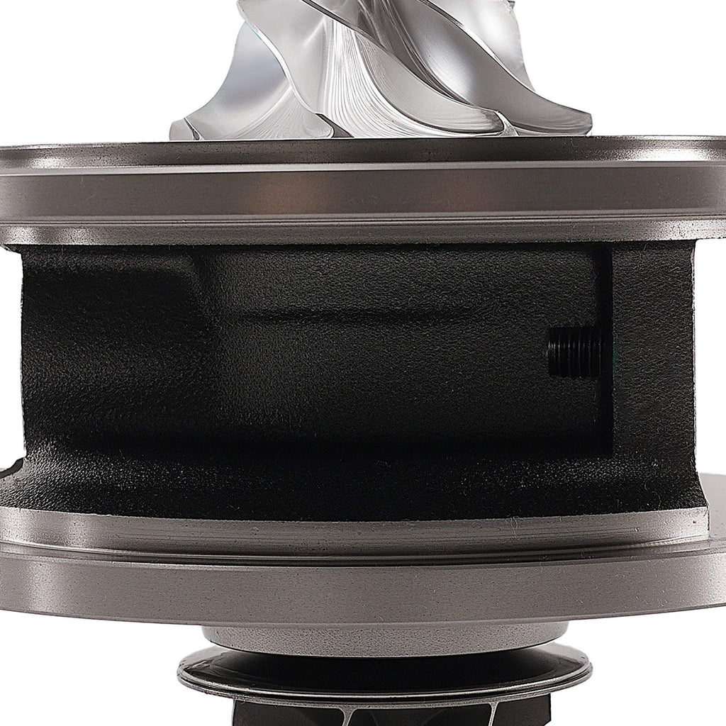 Turbokassette (CHRA) BV35 egnet til Skoda Superb III, VW Passat B8 1.6 TDI DCXA 88 kW 2014-2025 | 04L253016F 16359700040