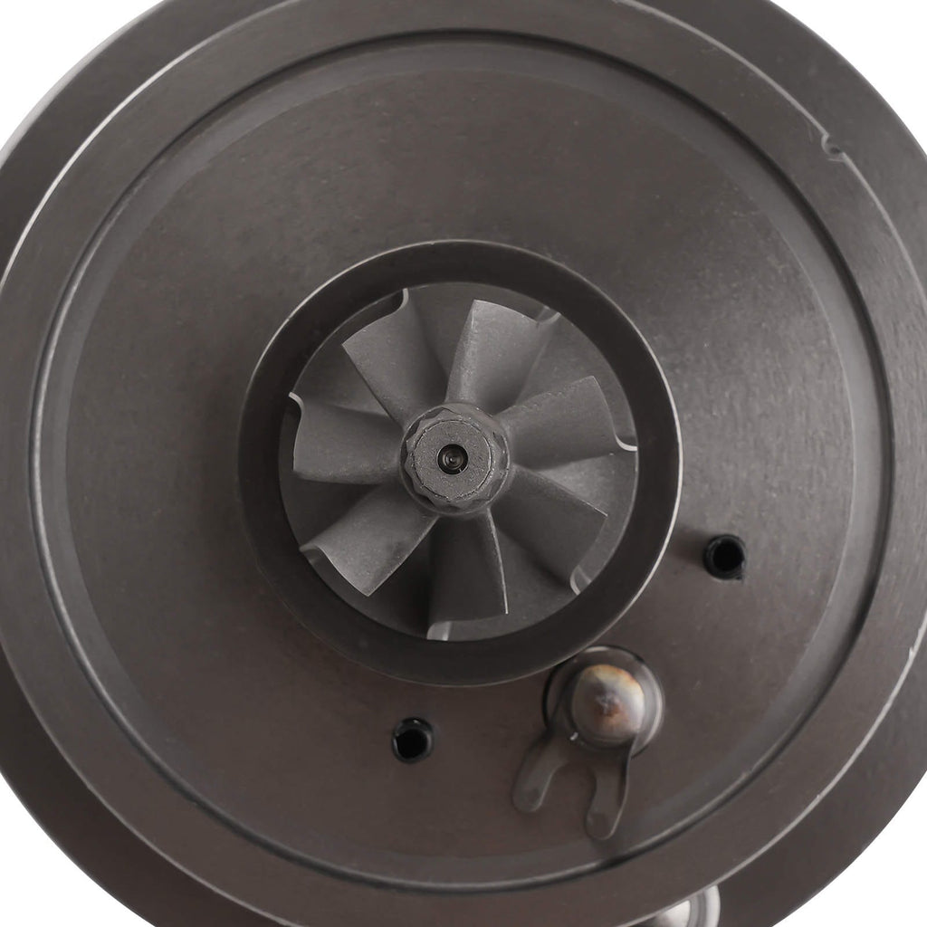 Turbo-kasetti (CHRA) billet B01V sopii malleihin Mercedes A, B, CLA, GLA 180 CDI, Renault, Dacia, Nissan 1.5 dCi | A6070900400 A6070900900