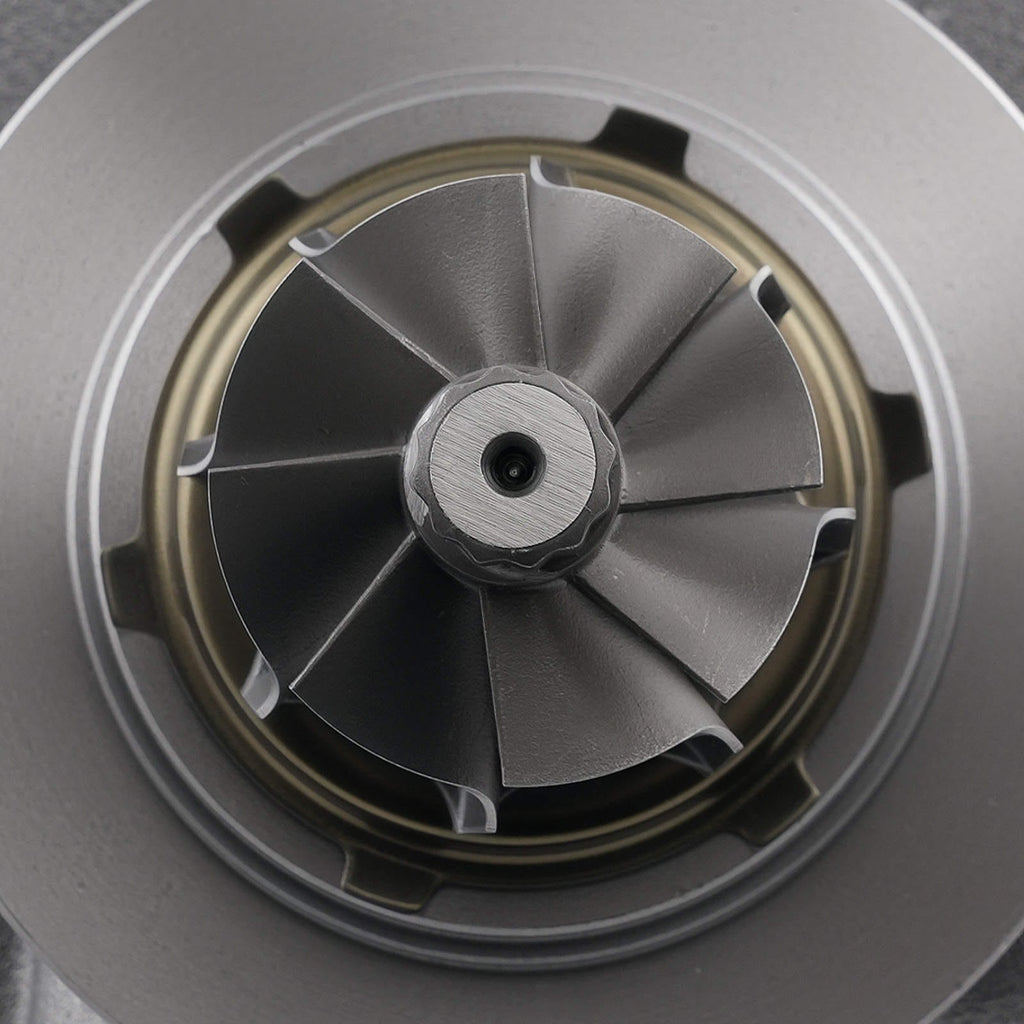 Billet turbo-cartridge (CHRA) B01G lämplig för Hyundai Kona Tucson, Kia Sportage 1.6 T-GDi G4FJ 130 kW 2015-2025 28231-2B760