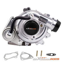 Ladda upp bild till gallerivisning, Turbokassett (CHRA) lämplig för Toyota Hilux, Hiace, Land Cruiser 2.5 D-4D 2KD-FTV 75 kW 102 hk från 2001 | 17201-30030 17201-30120