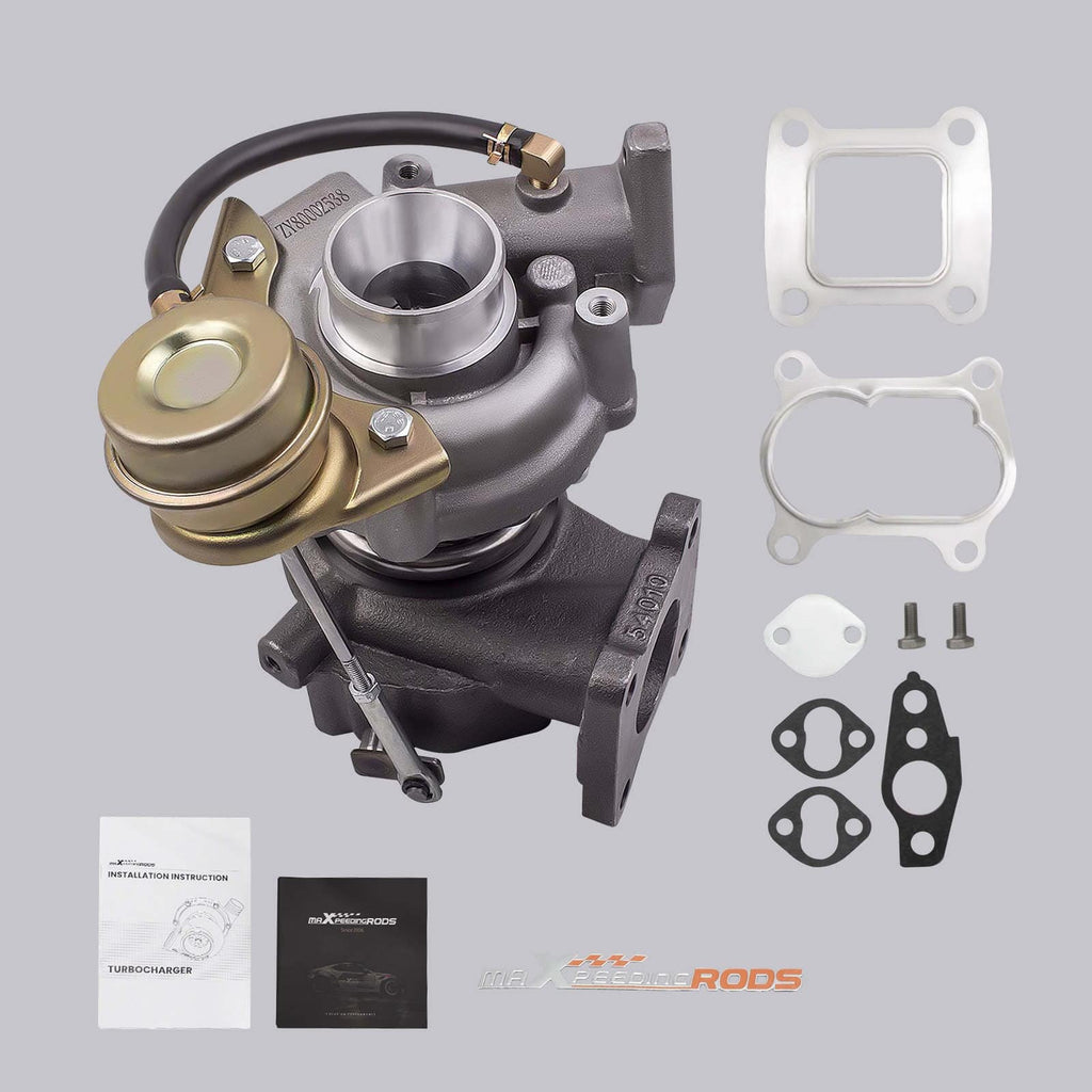 Turbo CT20 egnet for Toyota Land Cruiser 2.4 TD, 4Runner 2L-T 1984-1989 | 17201-54030