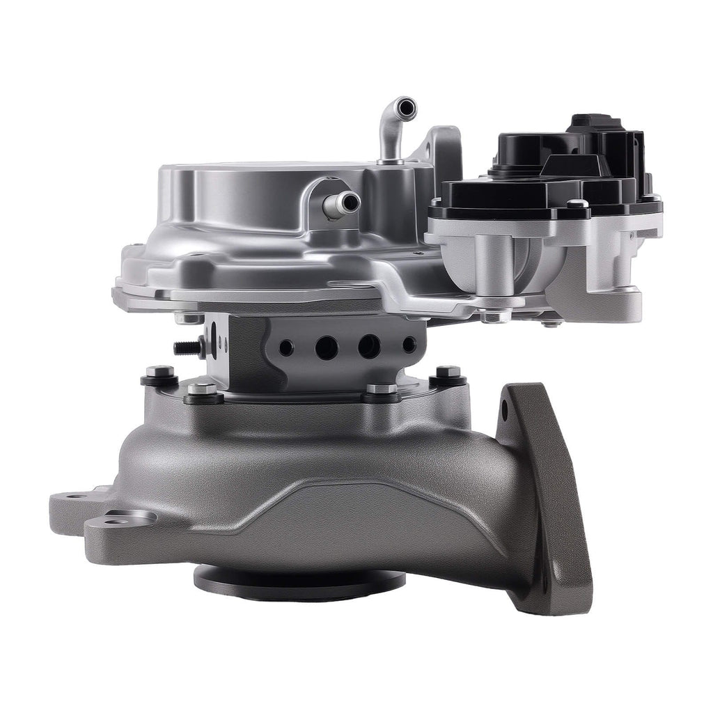 Turboahdin CT16V, sopii Toyota Hilux 2.4 D 2GD-FTV / 2.8 1GD-FTV, Land Cruiser Prado J15 2015-2025 17201-11110